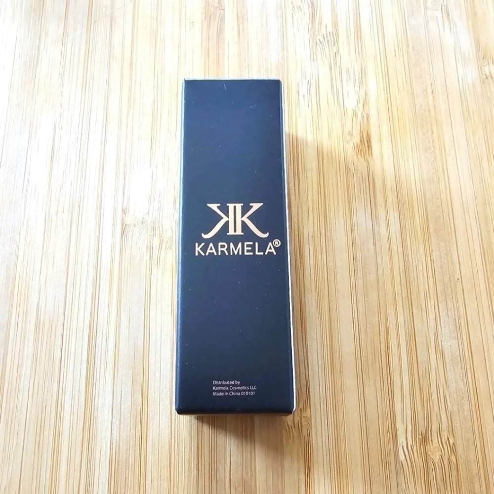 Karmela silk matte